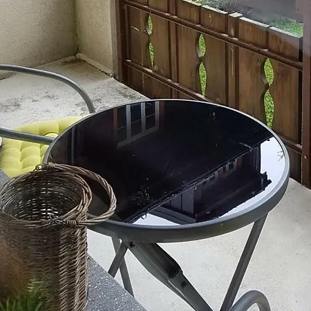 Appartement Arve