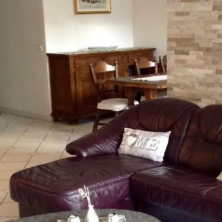 Arve דירה סאס פה