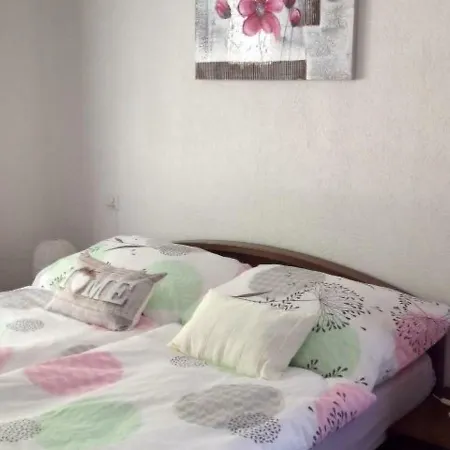 Appartamento Arve Saas-Fee