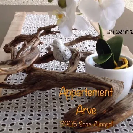 Arve *